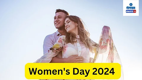 Women's Day 2024