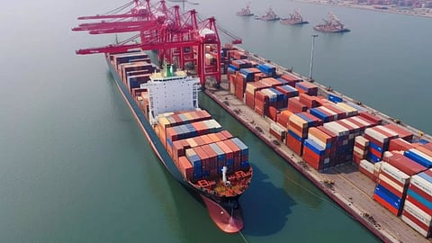 Indian Exports