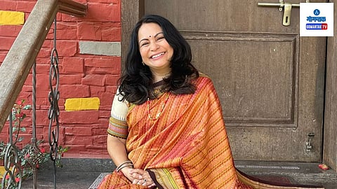 Shefali Vaidya | South Goa BJP