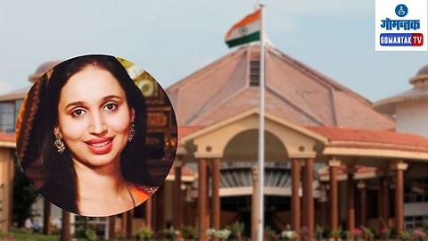 Goa Politics