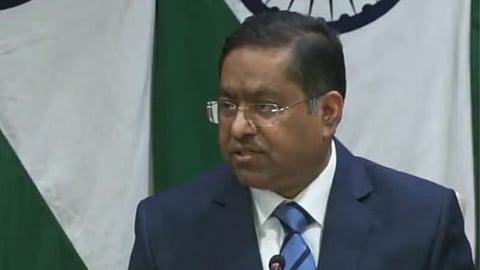 Cambodia Rescued 250 Indians