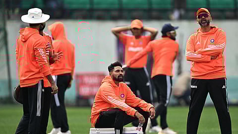 India vs England 5th Test Dharamsala