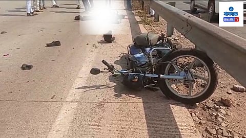 Goa Hit And Run Case