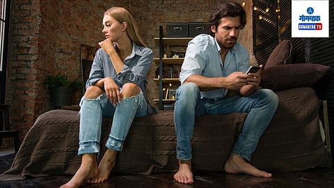 Strong Relationship Tips