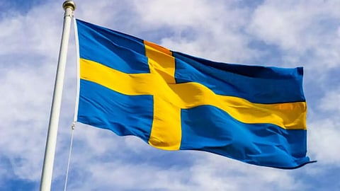 Sweden Officially Joins Nato Military Alliance