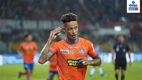 Indian Super League