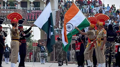 India-Pakistan Relations
