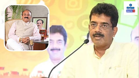 Goa Lok Sabha Election 2024: BJP Office Floods with Applications of Female Candidate for South Goa Loksabha Constituency