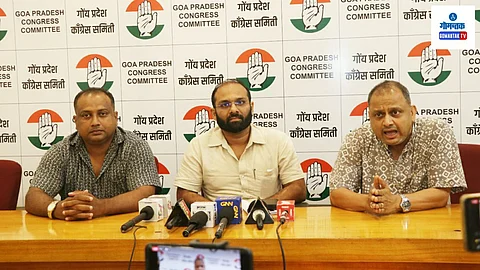Goa Congress