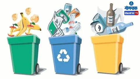 Goa Garbage Issue