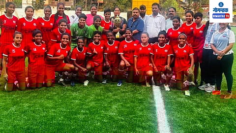 Indian Women's League 2