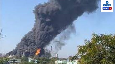 Boiler blast in Haryana