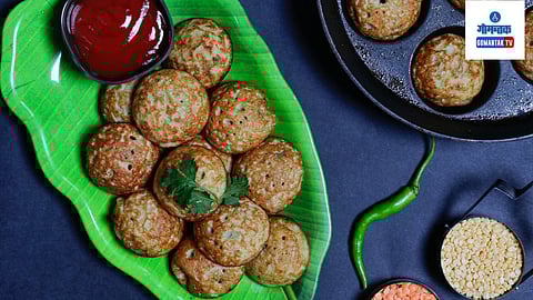 Sunday Special | Appam