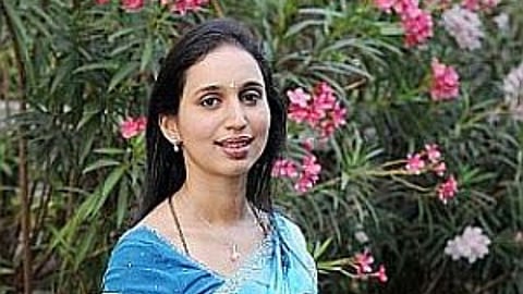 Pallavi Dempo