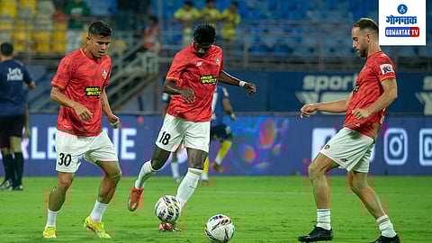 Indian Super League