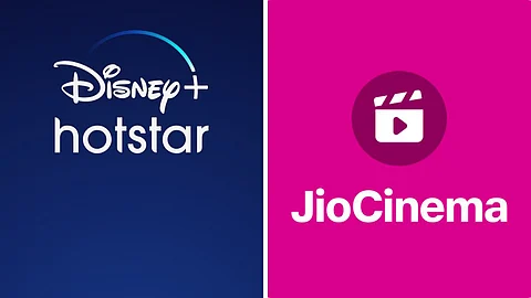 Jio Disney Merger