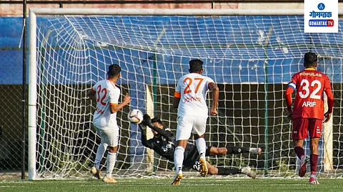 I-League 2