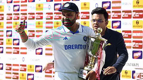 Rohit Sharma | India vs England