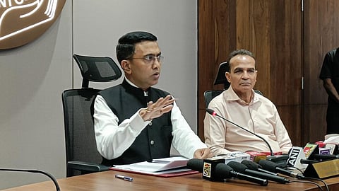 Goa Cabinet: ‘वाचाळवीर’ स्कॅनरखाली! चार मंत्र्यांना वगळून नव्यांना संधी द्या; मंत्रिमंडळ फेरबदलाच्या चर्चांना उधाण