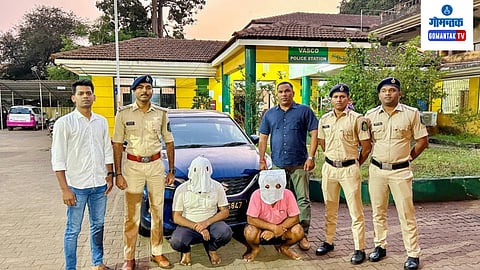 Vasco Police