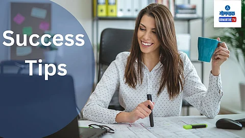 Success Tips
