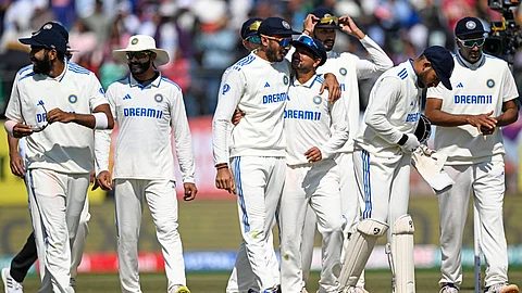 Team India