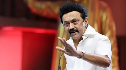 Tamil Nadu CM MK Stalin on CAA Rule