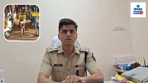 Undertaking For Bike And Car Rental Services In Goa