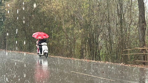 Goa Live News Update | IMD Rain News