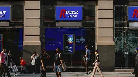 America Banking Crisis