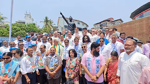 South Goa Loksabha