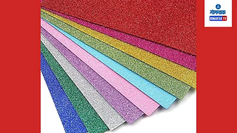 sheet of paper