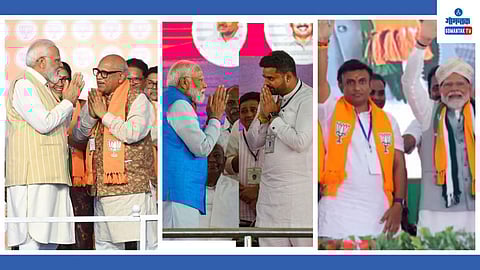 Goa Congress