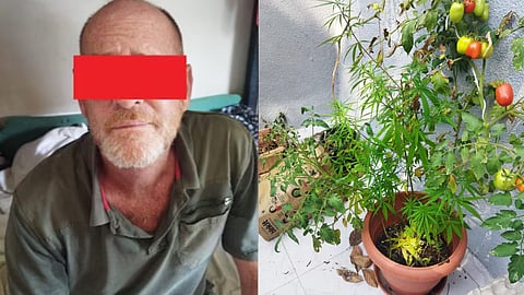 British Citizen Arrested In Goa