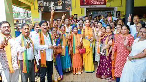 Chandrakant Kawlekar