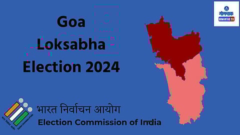 List Of All Loksabha Candidates From Goa
