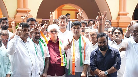 Ramakant Khalap Interview