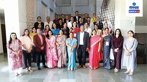 Leadership Training Workshop