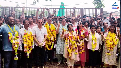 Taleigao VP Election Result