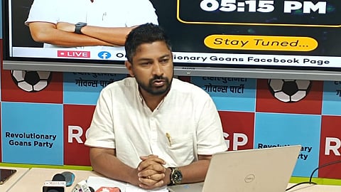 Goa Today's Live News