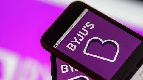 Byju Layoffs