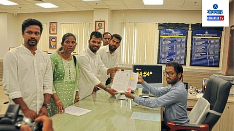 Loksabha Election 2024