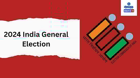 Loksabha Election 2024