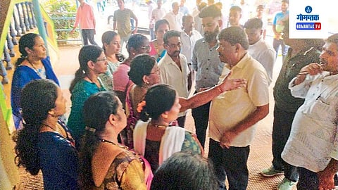 Loksabha Election 2024