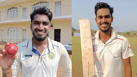 Premier League Cricket