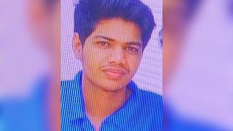 Student Lost From Kota Found In Goa