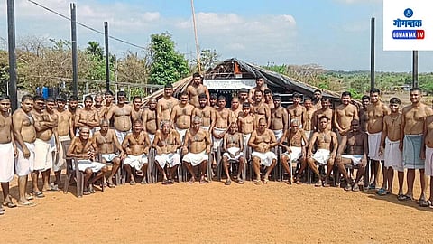 Lairai Devi Jatra 2024