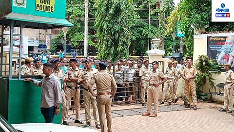 Defamatory Post Lairai Devi