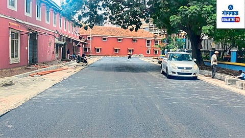 Panaji Road