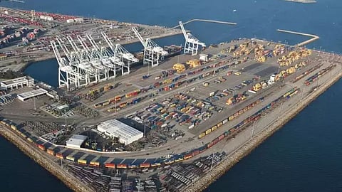 What is Chabahar Port